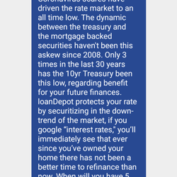 Loan Depot