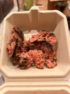 Kirk's Steakburgers by null