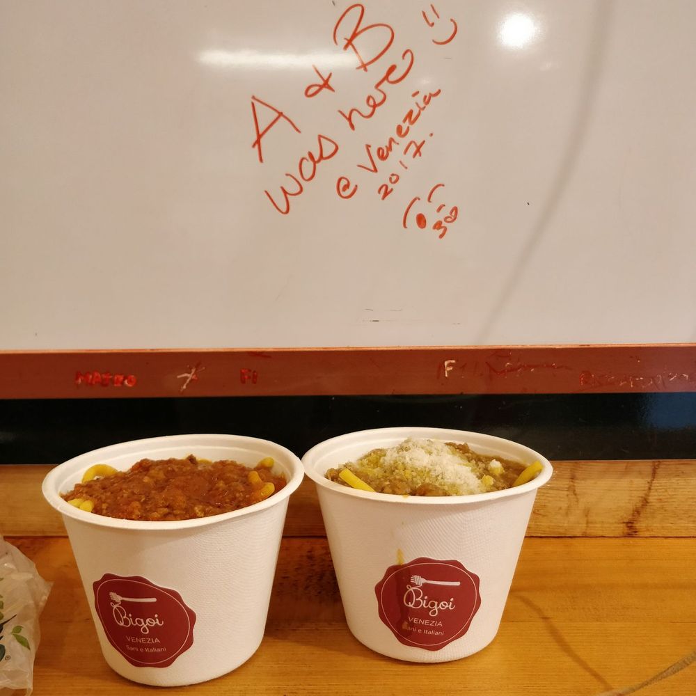 Bigoi - Italian Near Me - Venezia, VE Bigoi - Italian Near Me - Venezia, VE