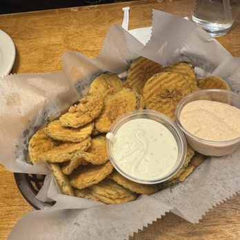 Texas Roadhouse - Fried Pickles - American Near Me - Corona, California Texas Roadhouse - Fried Pickles - American Near Me - Corona, California