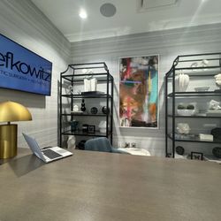 Lefkowitz Plastic Surgery and Aesthetics