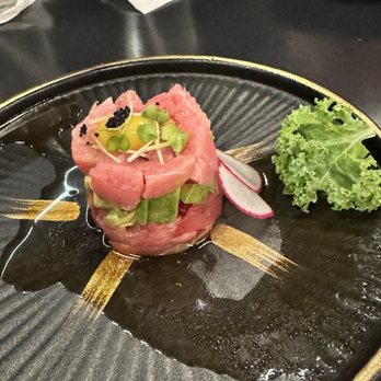 Haru - Tuna tartare - Japanese Near Me - Sumterville, Florida Haru - Tuna tartare - Japanese Near Me - Sumterville, Florida