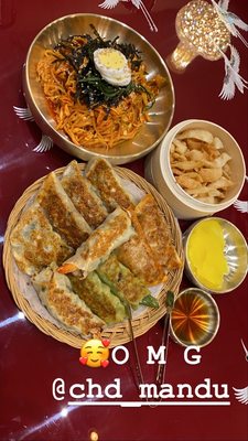 Chang Hwa Dang LA(CHD) by null