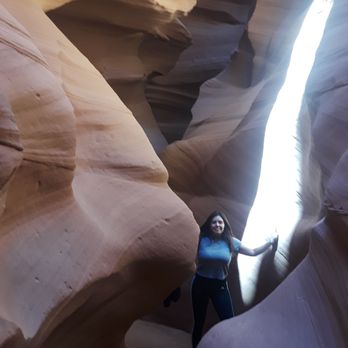 Taadidiin Tours - Walking Tours Near Me - Page, Arizona Taadidiin Tours - Walking Tours Near Me - Page, Arizona