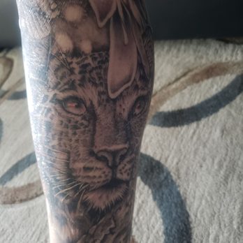 Tatty McTats - Tattoo Near Me - El Cajon, California Tatty McTats - Tattoo Near Me - El Cajon, California