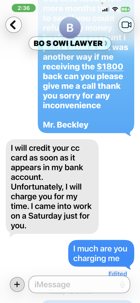 Bo Schimers and Associates - divorce attorney in Taylor, MI