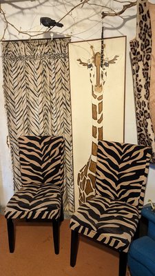 The Cave House by null