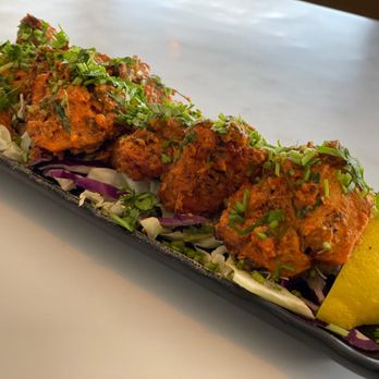 Copper Pot Indian Grill - Chicken Tikka - Indian Near Me - Redondo Beach, California Copper Pot Indian Grill - Chicken Tikka - Indian Near Me - Redondo Beach, California