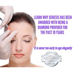 Genesis Dermatology