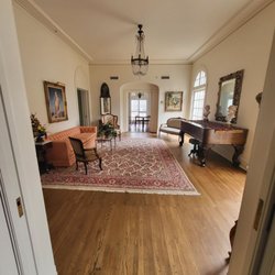 The Woman's Club of Fort Worth