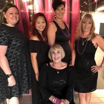 Delta Life Fitness - Gilbert - Little Black Dress Challenge - Gala - Gyms Near Me - Gilbert, Arizona Delta Life Fitness - Gilbert - Little Black Dress Challenge - Gala - Gyms Near Me - Gilbert, Arizona