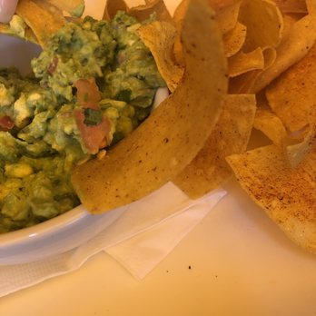 Avenue Restobar - Chips and guacamole - Breakfast & Brunch Near Me - Astoria, New York