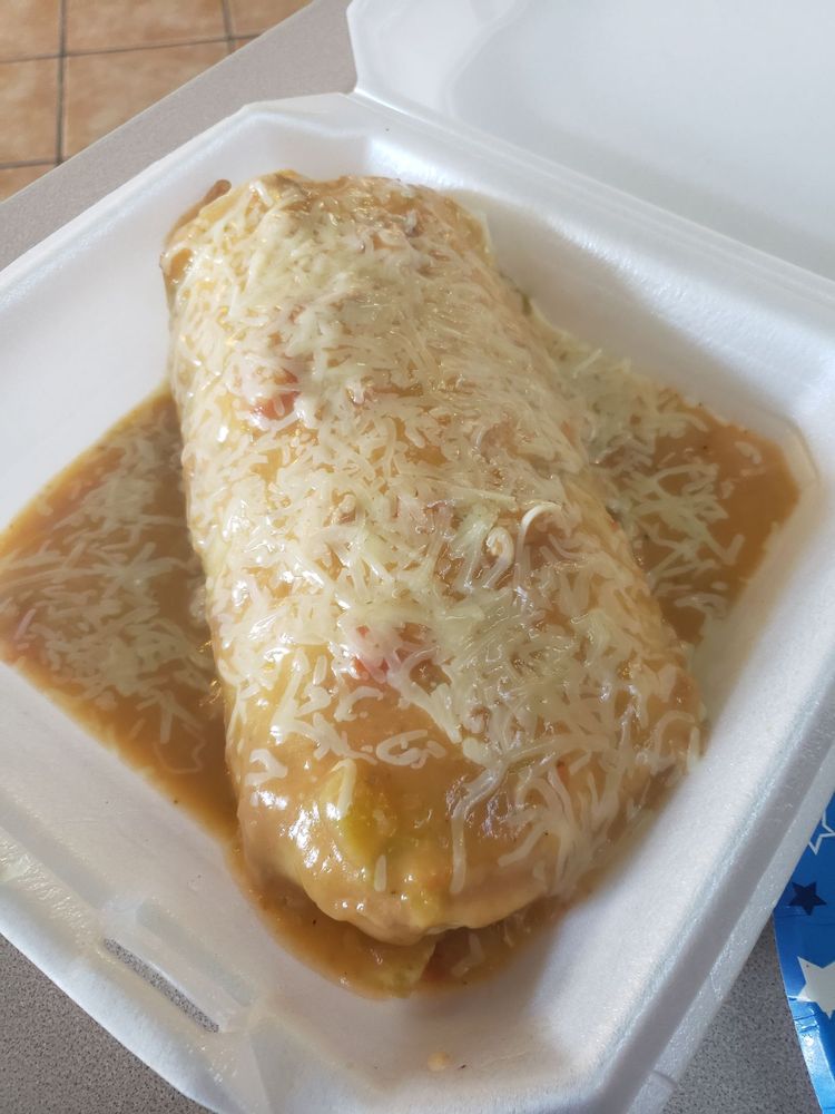 Tacos Navarro