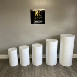 Nicky Party Rental