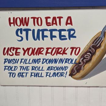 Steak Stuffers USA - Sandwiches Near Me - Tulsa, Oklahoma