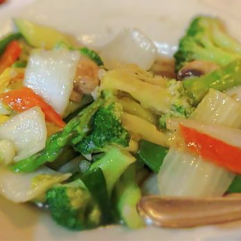 Lotus Asian Grill - Mix vegetables - Asian Fusion Near Me - Redondo Beach, California Lotus Asian Grill - Mix vegetables - Asian Fusion Near Me - Redondo Beach, California