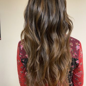 Hair by Halina - Hair Stylists Near Me - Poway, California