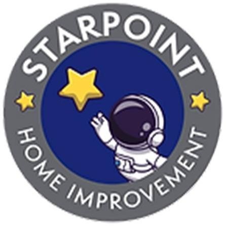 Slide of Star Point Home Improvement