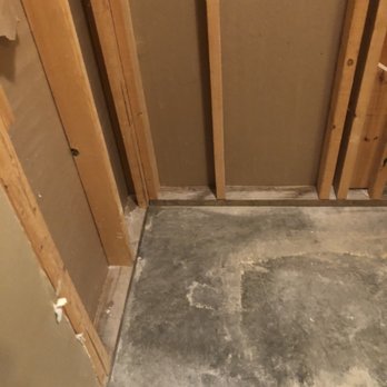 Carter's My Plumber - Finished - Plumbing Near Me - Greenwood, Indiana