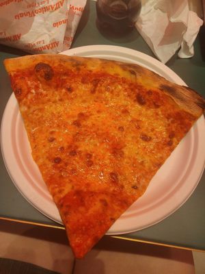 Scarr's Pizza Las Vegas by null