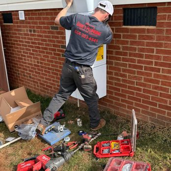 Babb's Plumbing & Backflow Services - Plumbing Near Me - Campobello, South Carolina