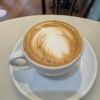 Keeper Coffee - Cappuccino - Coffee & Tea Near Me - Portland, Oregon Keeper Coffee - Cappuccino - Coffee & Tea Near Me - Portland, Oregon