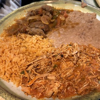 Abuelita's - Mexican Near Me - Richmond, Virginia