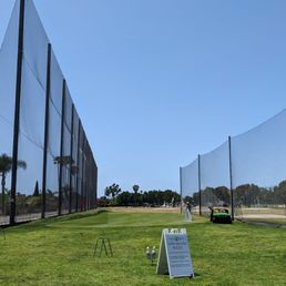 Chip/pitching green Chip/pitching green
