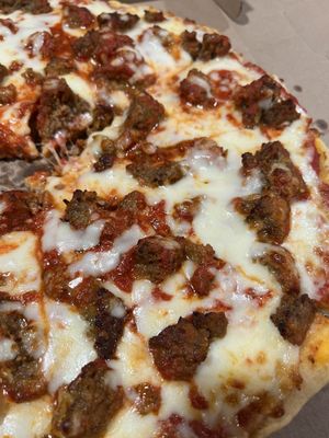 The Harmony Corner Store