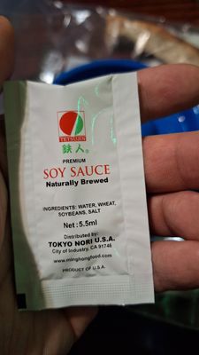 SUSHIYA (Pasadena) by null