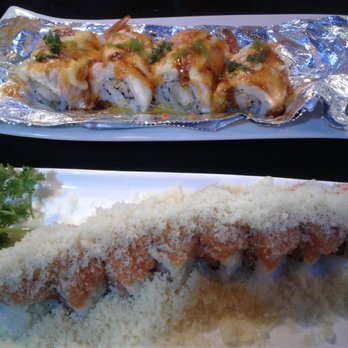 Asian Harbor - Sushi rolls - Asian Fusion Near Me - Antioch, Illinois Asian Harbor - Sushi rolls - Asian Fusion Near Me - Antioch, Illinois