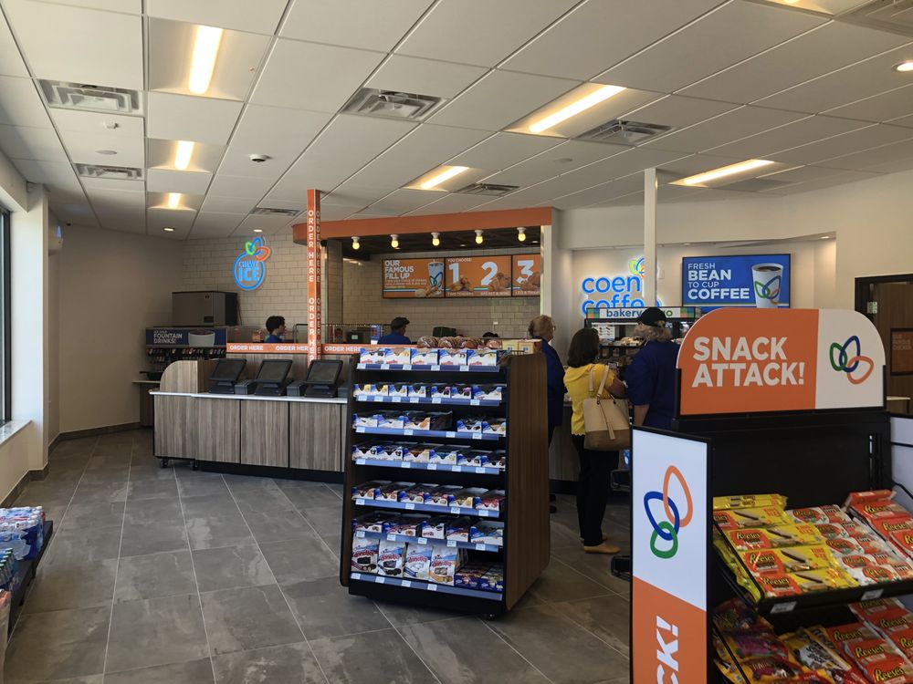 COEN MARKETS Updated September 2024 37 Photos 9650 US 422