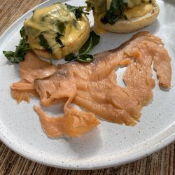 Gulliver's Eatery