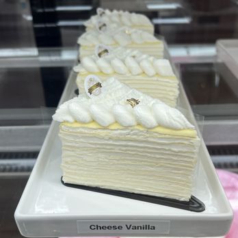 Sweetland Cake & Tea - Patisserie/Cake Shop Near Me - Winter Garden, Florida