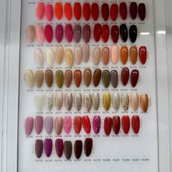 Tina Nail