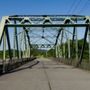 Photo of Bob Sheehan Memorial Bridge
