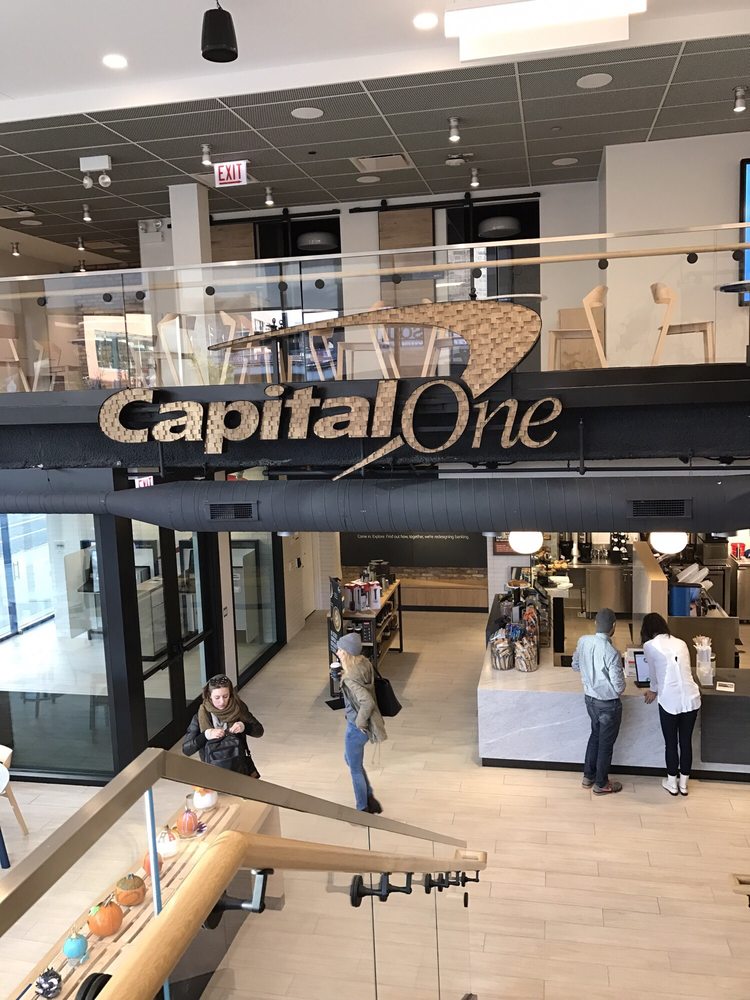CAPITAL ONE CAFÉ 56 Photos & 48 Reviews 3435 N Southport Ave