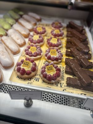 L'Ami Pierre - French Bakery by null