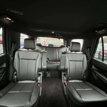 Z A Enterprise - Captain seats
6 passengers
Leather interior - Limos Near Me - Woodbridge , Virginia Z A Enterprise - Captain seats
6 passengers
Leather interior - Limos Near Me - Woodbridge , Virginia
