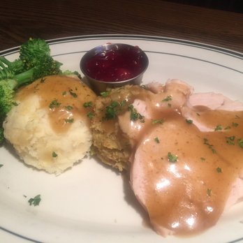 Mimi's Cafe - American Near Me - Elk Grove, California