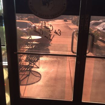 Greek Wraps - The door - Greek Near Me - Peoria, Arizona