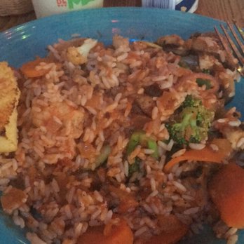 Jose Tejas - Vegetable Jambalaya - Cajun/Creole Near Me - Iselin, New Jersey Jose Tejas - Vegetable Jambalaya - Cajun/Creole Near Me - Iselin, New Jersey