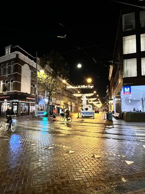 De Pijp by null