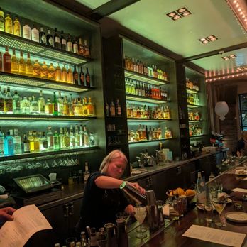 The Optimist - Seafood Near Me - Atlanta, Georgia