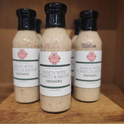 The Farmers Market at Brock's Gap by null