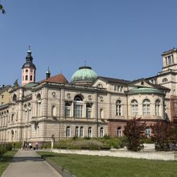 Friedrichsbad