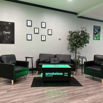 Smokeless Solutions - Grants Pass - Vape Shops Near Me - Grants Pass, Oregon Smokeless Solutions - Grants Pass - Vape Shops Near Me - Grants Pass, Oregon