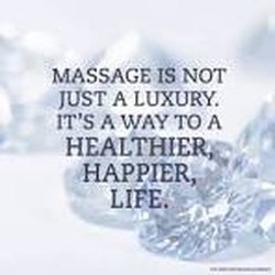 Massages by Mary
