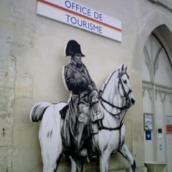 Musée Napoléon et Trésor des Eglises