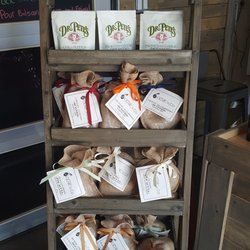 Nashville Olive Oil - Dr Pete's Dressing Mix